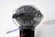 AF Cartier Ballon Bleu 42MM black roman swiss 2824 clone watch   (2)_th.jpg